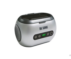 Dksonic 600ml Ultrasonic Cleaner For Jewelry