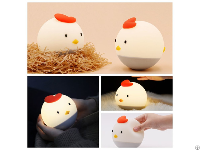 Chicken Light