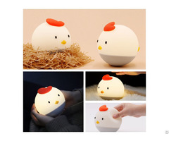 Chicken Light