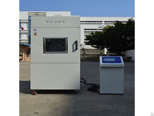 High Efficiently Battery Overcharging Explosion Proof Cabinet Chamber