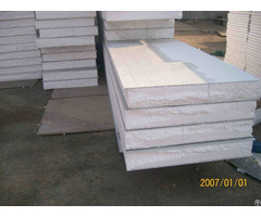 Pvc Xps Sandwich Wall Panel