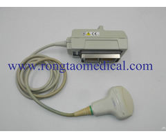 Aloka Ust 979 3 5 Ultrasound Transducer Ultrasonic Probe