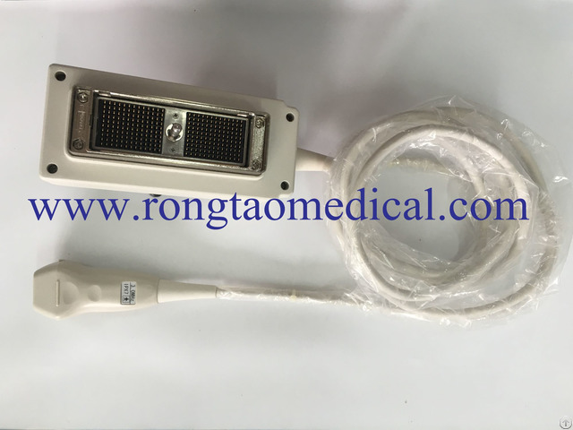 Aloka Ust 52105 Phased Array Cardiac Hst Ultrasound Transducer