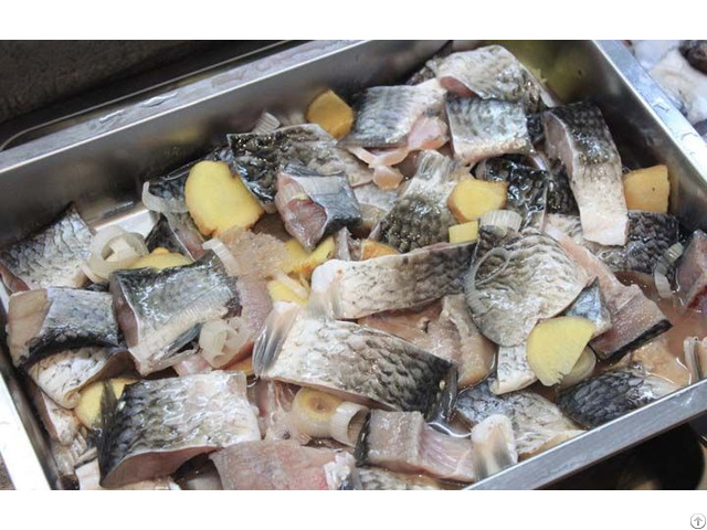 Why The Automatic Chicken Cutting Machine Is So Popular Now