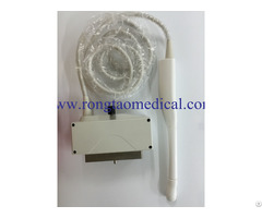 Biosound Esaote Ec123 Micro Convex Array Ultrasound Transducer