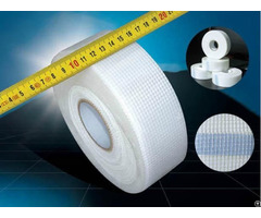 Fiberglass Tape For Drywall Plastering