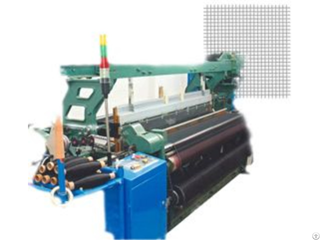 Fiberglass Mesh Production Line