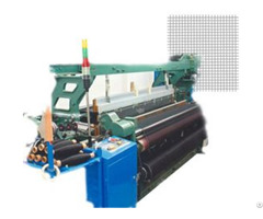 Fiberglass Mesh Production Line