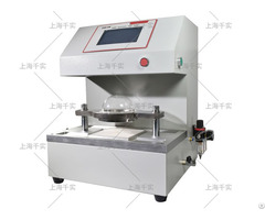 Aatcc 127 Hydrostatic Pressure Tester For Testing