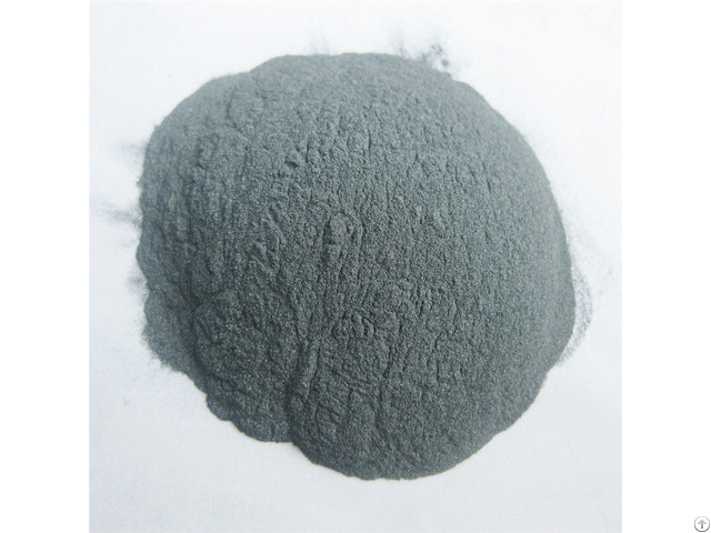 Black Fused Alumina Powder