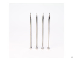 China Ejector Pin And Sleeve Manufacturer Precision Edm Grinding Processing