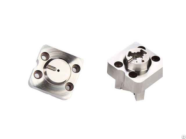 Precision Jig And Fixture Supplier Quality Cnc Edm Grinding Milling Processing
