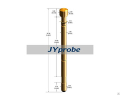 J186327 Single Ended Probe