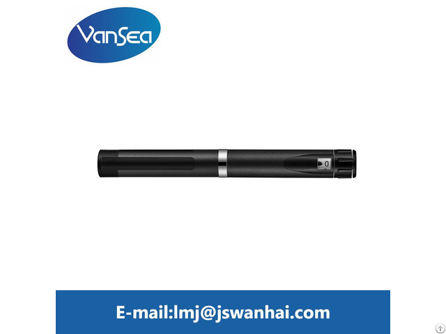 High Quality Reusable Insulin Pen