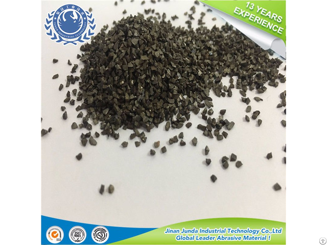 Bearing Steel Grit For Granite Cutting