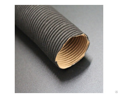 Pap Aluminum Paper Air Duct Hose