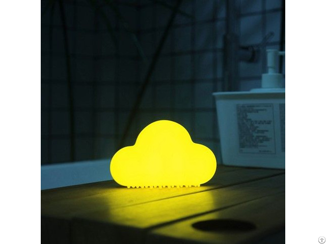 Cloud Night Light