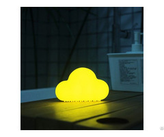 Cloud Night Light
