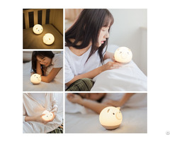 Pig Night Light