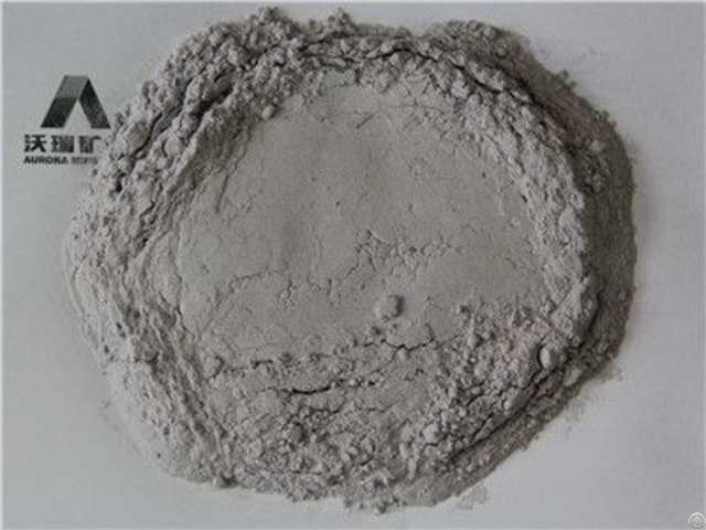 Ceramic Grade Fluorspar Powder Caf2 92 Percent 93 Percent 200 Mesh Calcium Fluoride