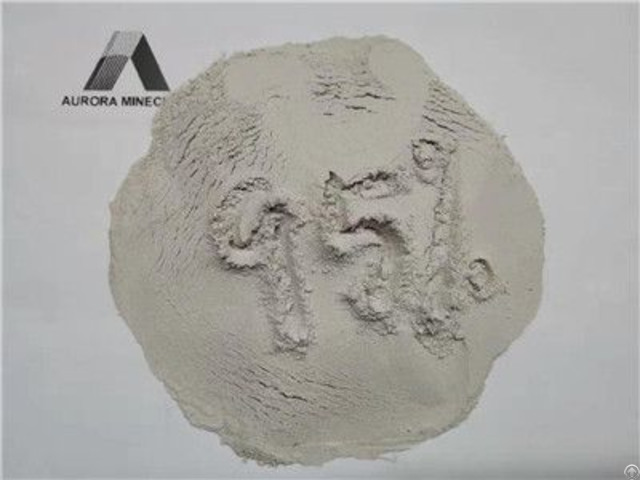 95 Percent Fluorspar Fluorite Used In Cement Industry White Offwhige Grey