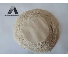Highest Grade Flotation Fluorspar Caf2 97 Percent Dry Powder