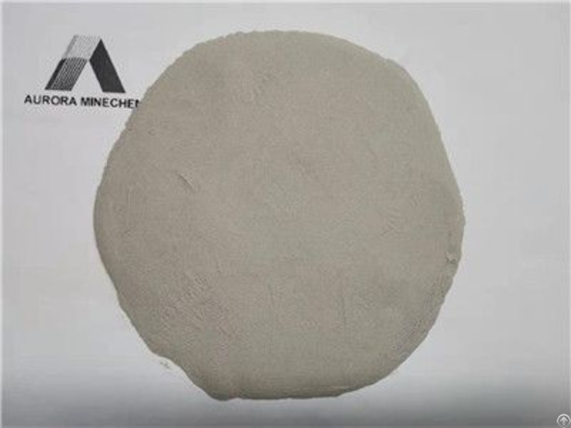 Low Silicion Acid Fluorspar Powder 98 Percent Grade Fluorite