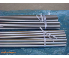 Gr23 Ti6al4v Eli Titanium Bar