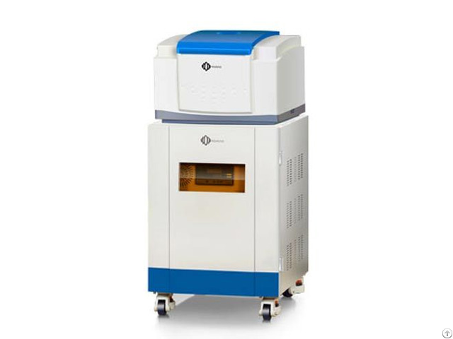 Spin Finish Nmr Analyzer Pq001 Fiber