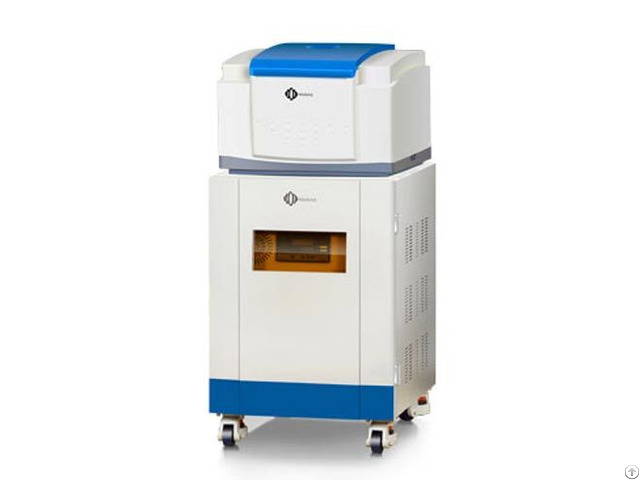 Spin Finish Nmr Analyzer Pq001 Fiber