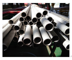 Astm A312 Tp321 321h Stainless Steel Pipe