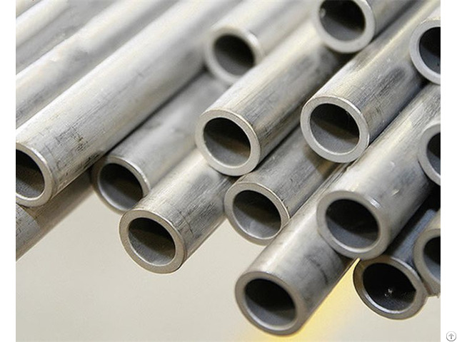 Astm A928 Uns S31803 Stainless Steel Tube