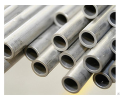 Astm A928 Uns S31803 Stainless Steel Tube