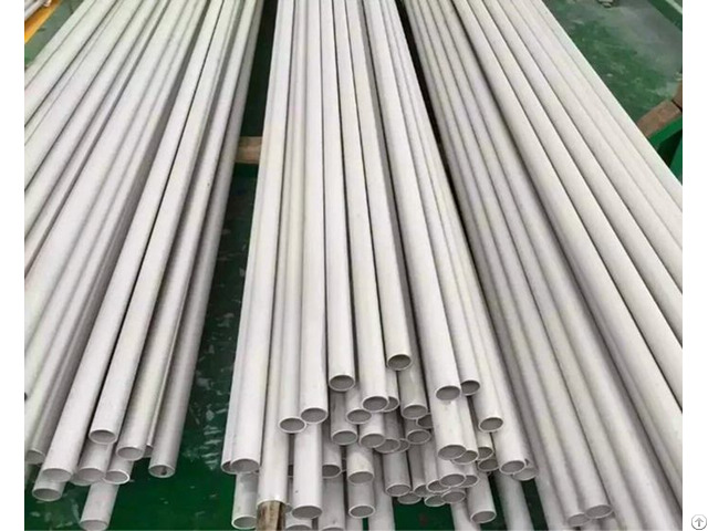 Astm A928 Uns S32205 Duplex Steel Pipe