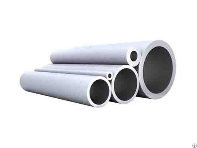 Ferritic Stainless Steel Pipe Tube