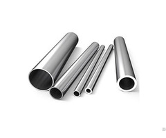 Nickel Based Alloy Tubes