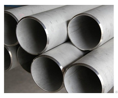 Astm B163 Uns N08800 Nickel Alloy Tube