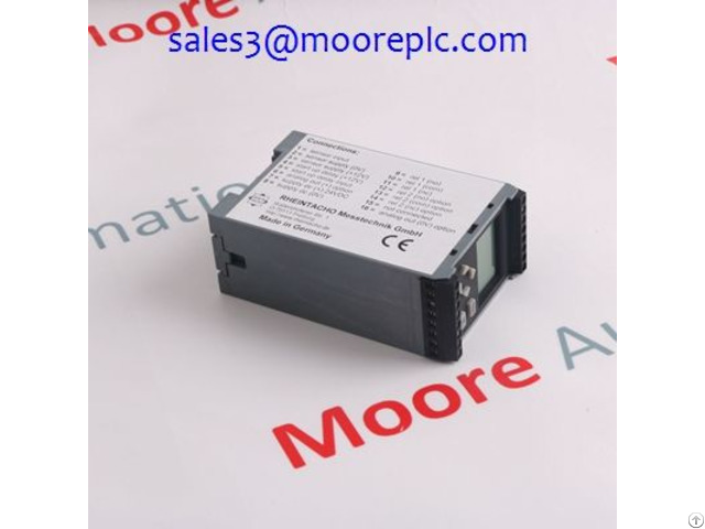 Allen Bradley 1492 Sp3b100 Plc Dcs System