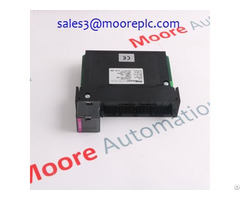 Allen Bradley 1485k P3f5 R5 Plc Dcs System