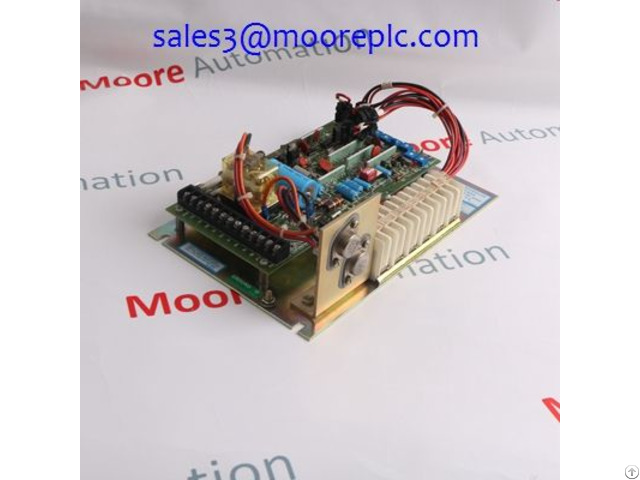 Modicon As Bnul 200 Plc Dcs System