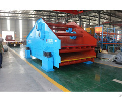 Multi Layer High Capacity Linear Dewatering Screens