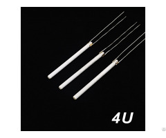 Alumina Ceramic Heater Use In Electric Iron