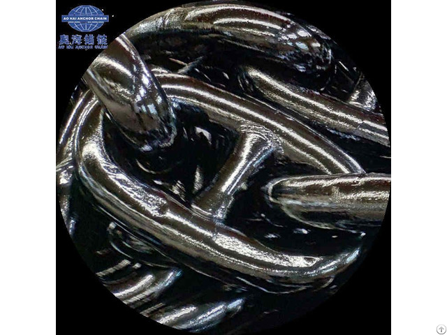 Marine Anchor Chain