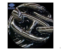 Marine Anchor Chain