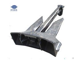 Marine Ac 14 Hhp Anchor