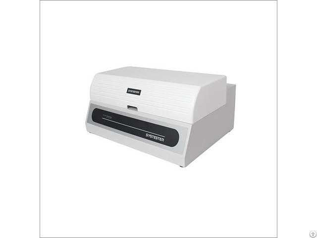 Ultra High Pressure Permeability Tester For Polymer Membranes Flexible Packaging Lab Testing Machine