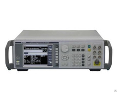 Synthesized Signal Generator Tw4200 With World Class Performances