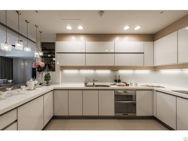 Modern Panel Furniture Manufacturer