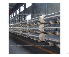 Graphite Electrodes In Steel Making