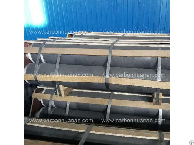 Hd Graphite Electrode